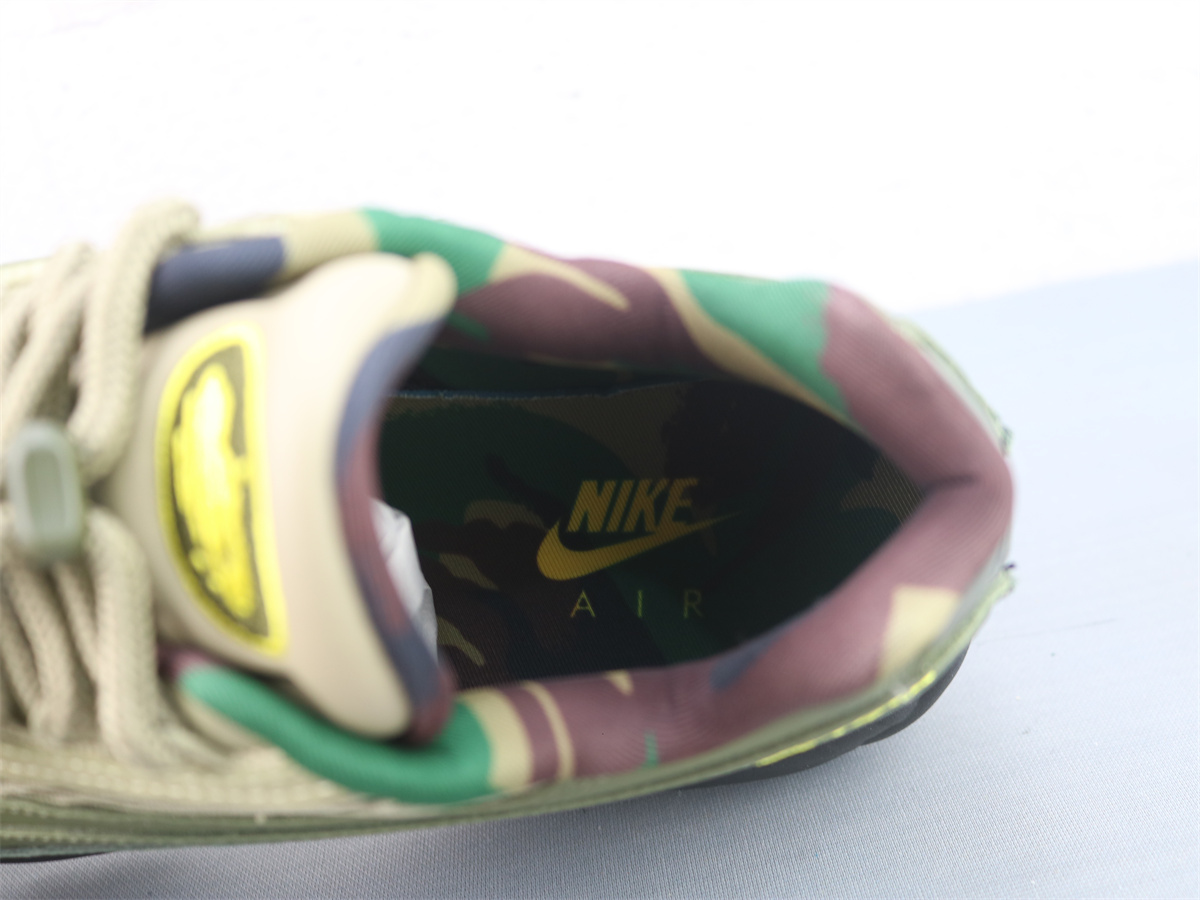 GX Batch Nike Air Max 95 SP Corteiz Gutta Green FB2709-300